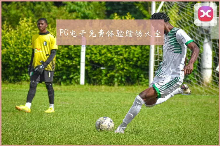 PG电子免费体验赌场大全