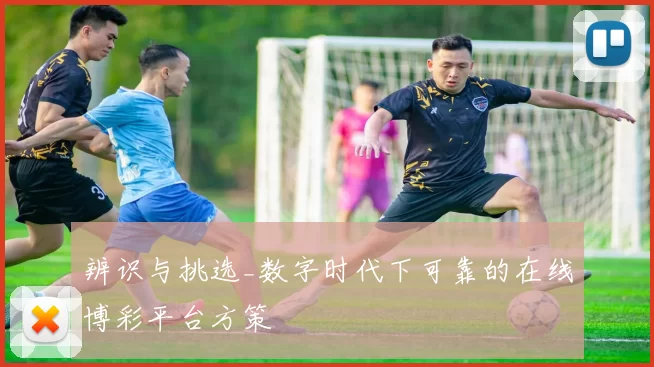 辨识与挑选_数字时代下可靠的在线博彩平台方策