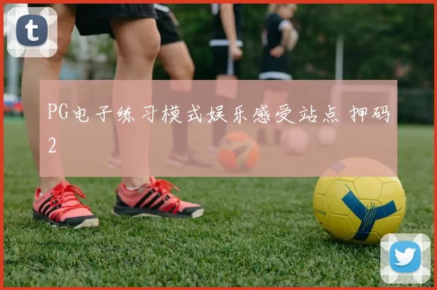 PG电子练习模式娱乐感受站点 押码2