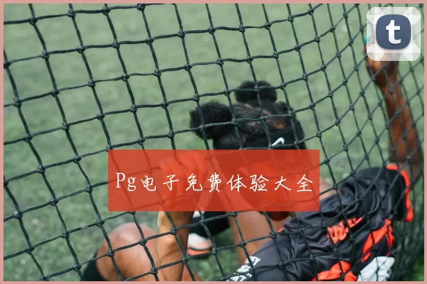 Pg电子免费体验大全