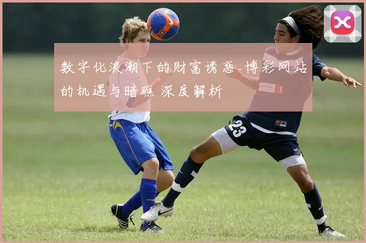 数字化浪潮下的财富诱惑_博彩网站的机遇与暗礁 深度解析