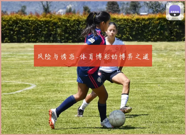 风险与诱惑_体育博彩的博弈之道