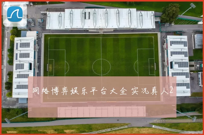 网络博弈娱乐平台大全 实况真人2