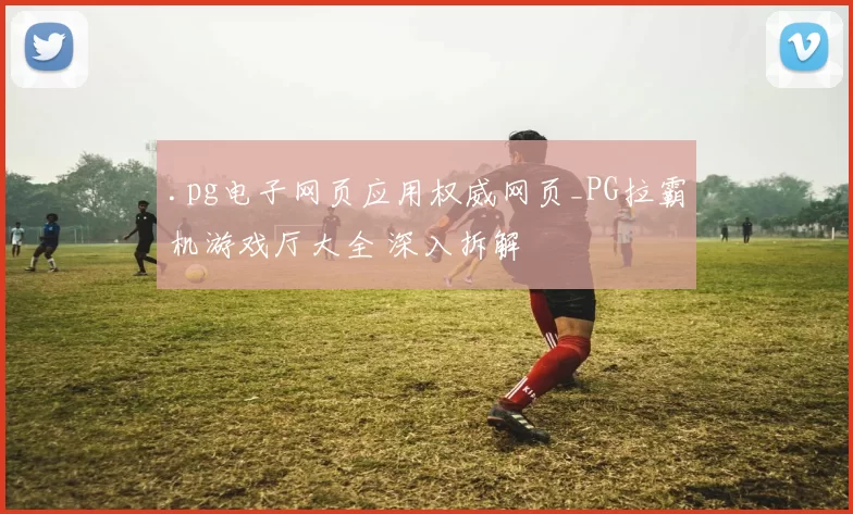 .pg电子网页应用权威网页_PG拉霸机游戏厅大全 深入拆解