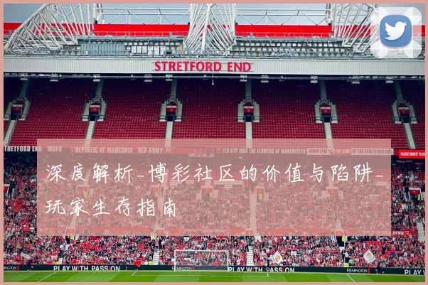 深度解析_博彩社区的价值与陷阱_玩家生存指南
