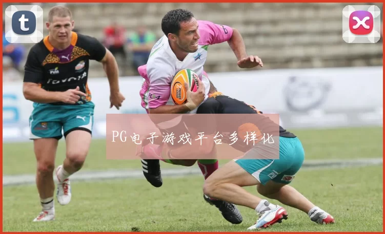 PG电子游戏平台多样化