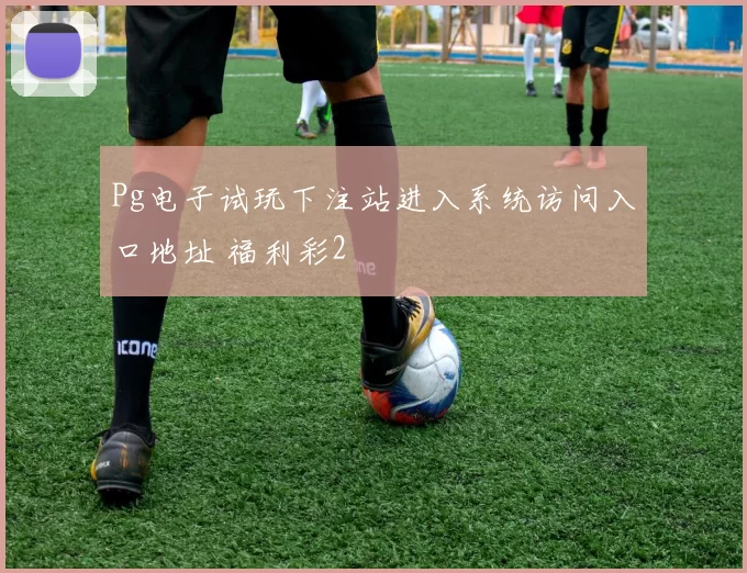 Pg电子试玩下注站进入系统访问入口地址 福利彩2