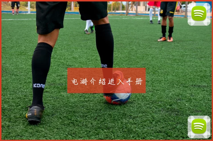 电游介绍进入手册