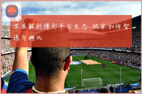 深度解析博彩平台生态_玩家如何智选与避坑