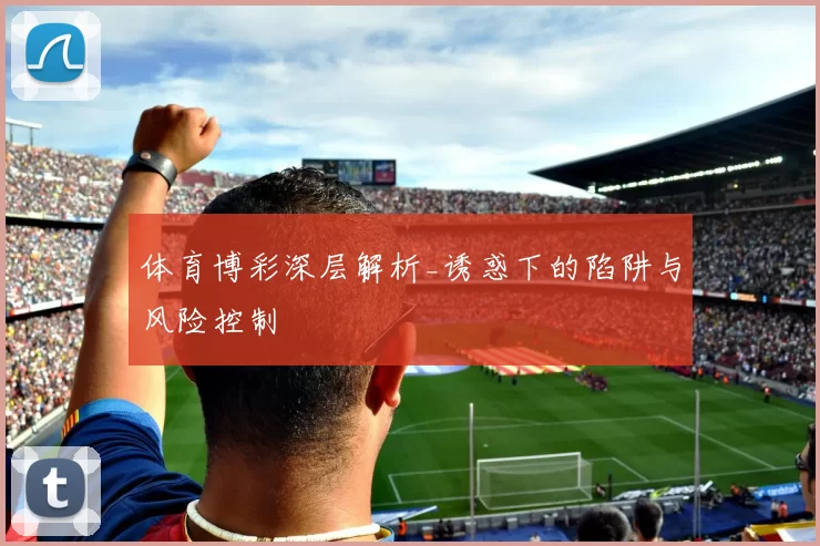 体育博彩深层解析_诱惑下的陷阱与风险控制
